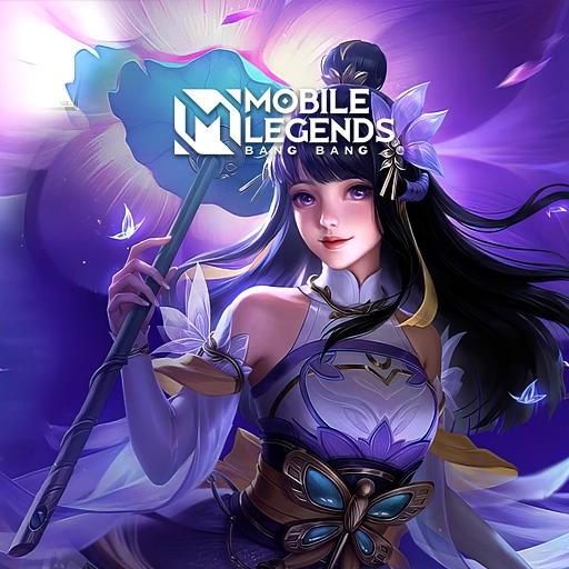 MOBILE LEGENDS PROMO